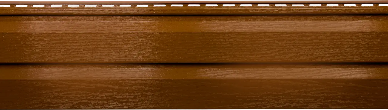 КАНАДА ПЛЮС Акриловый сайдинг | Премиум, Дуб светлый - 3,66м